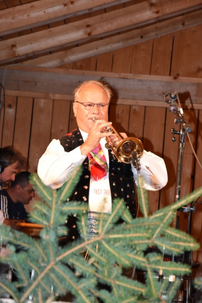 Revival Waldfest St. Michael